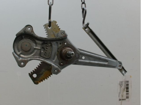 MECANISME LEVE-GLACE ARRIERE DROIT NISSAN MICRA 2009-