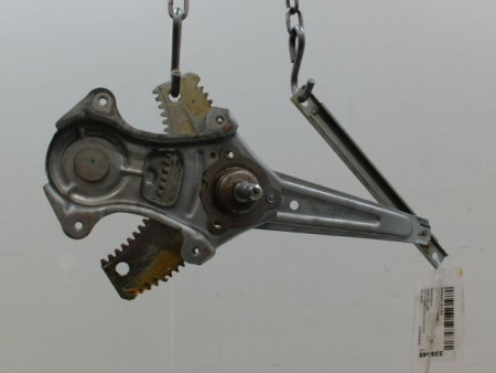 MECANISME LEVE-GLACE ARRIERE DROIT NISSAN MICRA 2009-