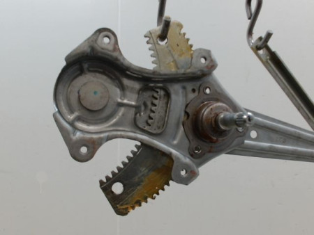 MECANISME LEVE-GLACE ARRIERE DROIT NISSAN MICRA 2009-