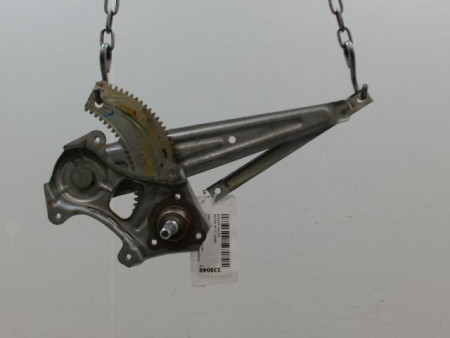 MECANISME LEVE-GLACE ARRIERE GAUCHE NISSAN MICRA 2009-