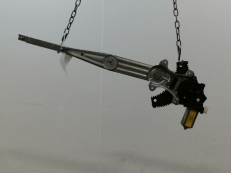 MECANISME+MOTEUR LEVE-GLACE AVANT DROIT NISSAN MICRA 2009-