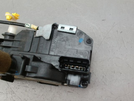 SYSTEME CONDAMNATION AVANT GAUCHE NISSAN PULSAR