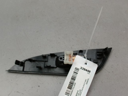 COMMANDE LEVE-GLACE PORTE ARG NISSAN PULSAR