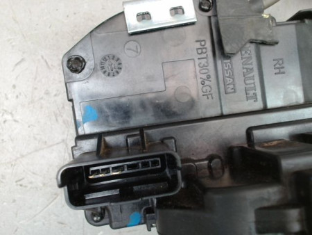 SYSTEME CONDAMNATION AVANT DROIT NISSAN JUKE Phase 2 2014-...