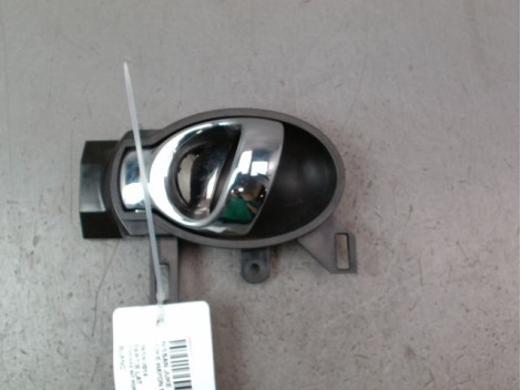 POIGNEE INTERIEURE PORTE AVANT GAUCHE NISSAN JUKE Phase 2 2014-...