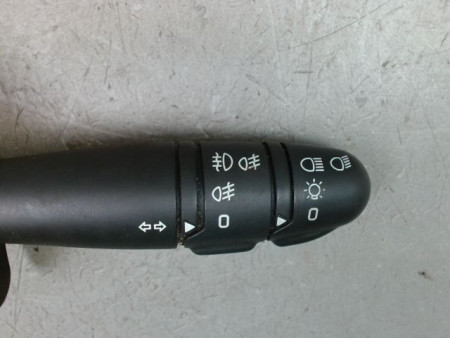 COMMANDE ECLAIRAGE RENAULT CLIO CAMPUS II Phase 1 2006-2009