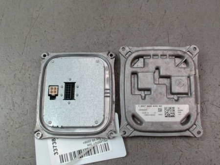 BOITIER XENON PHARE GAUCHE PEUGEOT 308 SW 2008-