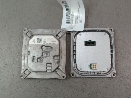 BOITIER XENON PHARE GAUCHE PEUGEOT 308 SW 2008-