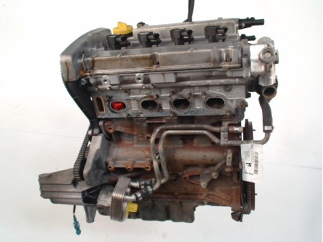 MOTEUR ESSENCE ALFA ROMEO ALFA GT COUPE 2004-2010 2.0 JTS 