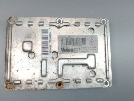 BOITIER XENON PHARE DROIT CITROEN C5 I Phase 2 2004-2008