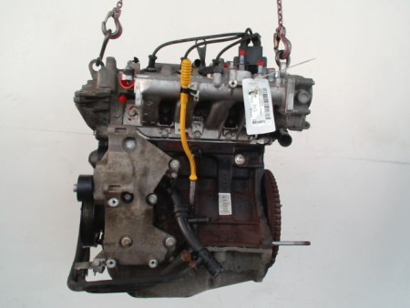 MOTEUR ESSENCE RENAULT TWINGO II Phase 1 2007-2011 1.2 Turbo 