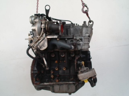 MOTEUR ESSENCE RENAULT TWINGO II Phase 1 2007-2011 1.2 Turbo 