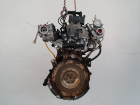 MOTEUR ESSENCE RENAULT TWINGO II Phase 1 2007-2011 1.2 Turbo 