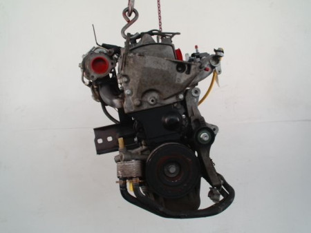 MOTEUR ESSENCE RENAULT TWINGO II Phase 1 2007-2011 1.2 Turbo 