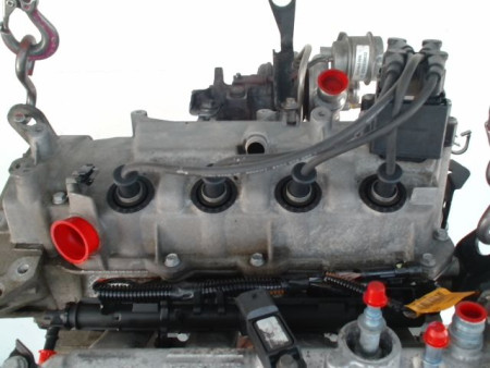 MOTEUR ESSENCE RENAULT TWINGO II Phase 1 2007-2011 1.2 Turbo 