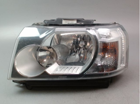 PHARE GAUCHE LAND ROVER FREELANDER 2007-