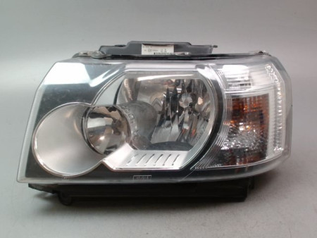 PHARE GAUCHE LAND ROVER FREELANDER 2007-
