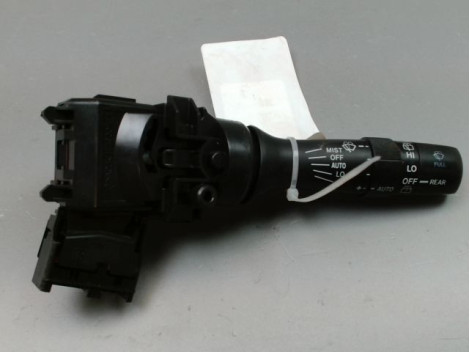 COMMANDE ESSUIE GLACE TOYOTA AURIS I Phase 1 2007-2010