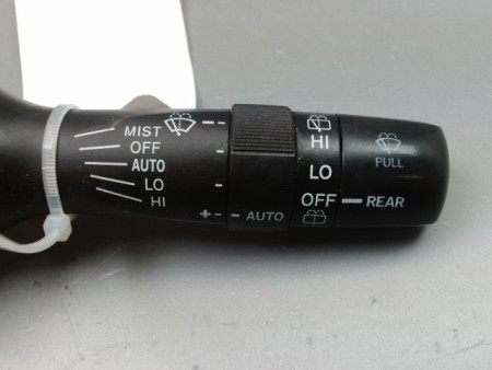 COMMANDE ESSUIE GLACE TOYOTA AURIS I Phase 1 2007-2010