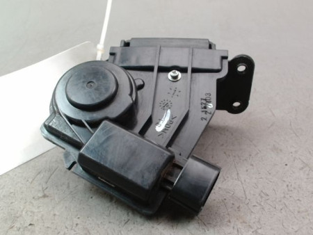 SERRURE HAYON  TOYOTA AURIS I Phase 1 2007-2010