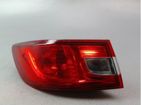 FEU ARRIERE GAUCHE  RENAULT CLIO IV Phase 1 2012-...