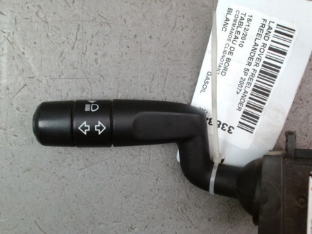 COMMANDE CLIGNOTANT LAND ROVER FREELANDER 2007-