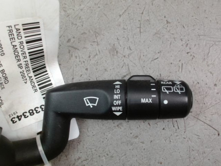 COMMANDE ESSUIE GLACE LAND ROVER FREELANDER 2007-
