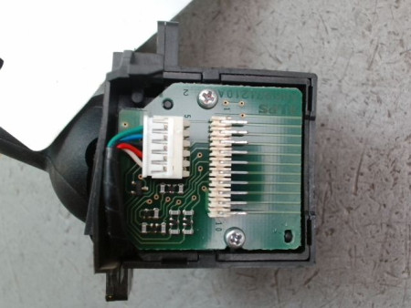 COMMANDE ESSUIE GLACE LAND ROVER FREELANDER 2007-