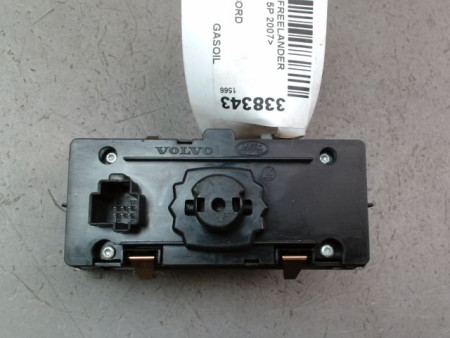 INTERIEUR COMMANDE PHARES LAND ROVER FREELANDER 2007-