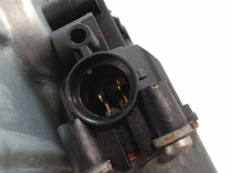 MECANISME+MOTEUR LEVE-GLACE AVANT DROIT RENAULT CLIO III Phase 1 2005-2009