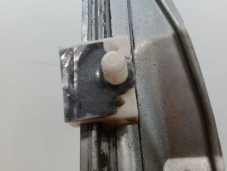 MECANISME+MOTEUR LEVE-GLACE AVANT DROIT RENAULT CLIO III Phase 1 2005-2009