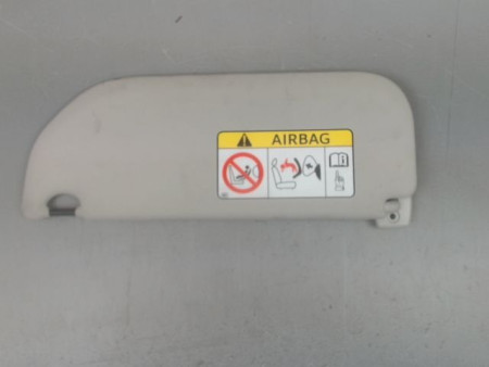 PARE-SOLEIL D TOYOTA AYGO I Phase 2 2009-2012