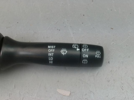 COMMANDE ESSUIE GLACE TOYOTA AYGO I Phase 2 2009-2012
