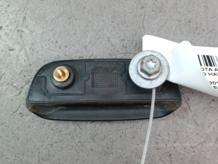 POIGNEE EXTERIEURE HAYON TOYOTA AYGO I Phase 2 2009-2012