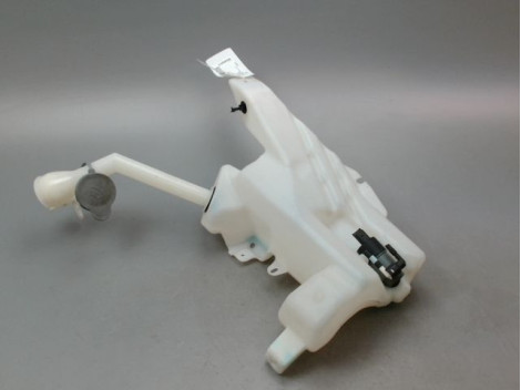 RESERVOIR LAVE-GLACE AVANT NISSAN QHASQAI 2007-