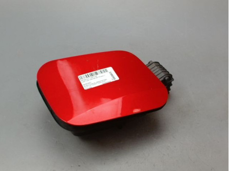 VOLET DE TRAPPE CARBURANT RENAULT CAPTUR Phase 1 2013-...