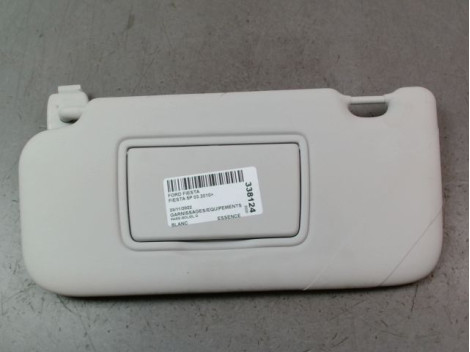 PARE-SOLEIL G FORD FIESTA 2010-