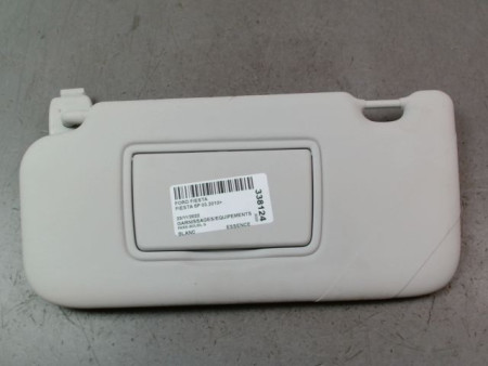 PARE-SOLEIL G FORD FIESTA 2010-
