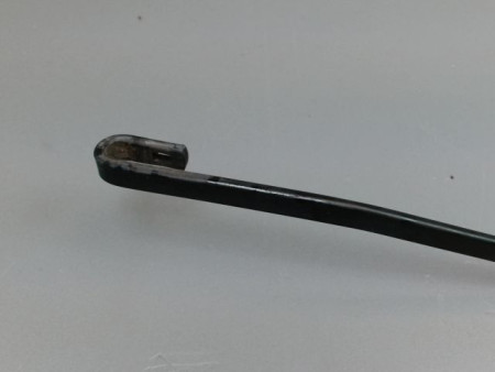 BRAS ESSUIE-GLACE AVANT DROIT NISSAN QHASQAI 2007-