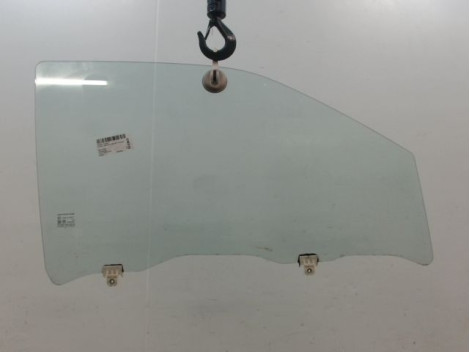 GLACE PORTE AVD ISUZU D-MAX SPACE CAB II PHASE 1 2012-...
