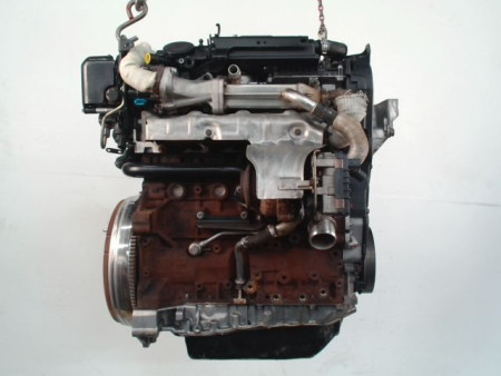 MOTEUR DIESEL LAND ROVER FREELANDER 2007- 2.2 TD4 4x4