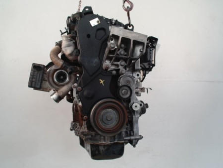 MOTEUR DIESEL LAND ROVER FREELANDER 2007- 2.2 TD4 4x4