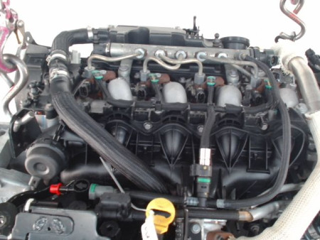 MOTEUR DIESEL LAND ROVER FREELANDER 2007- 2.2 TD4 4x4
