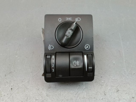 INTERIEUR COMMANDE PHARES OPEL CORSA III Phase 2 (C) 2003-2006