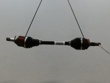 TRANSMISSION AVANT GAUCHE PEUGEOT 208 2012-... 1.5 BlueHDI 100