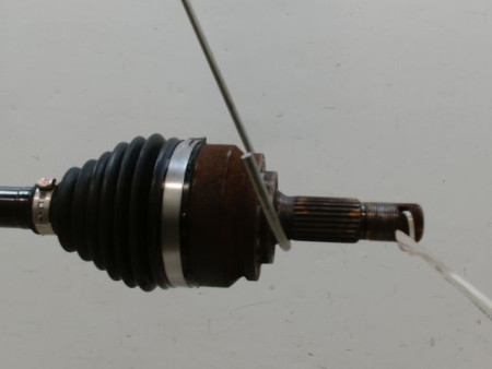 TRANSMISSION AVANT GAUCHE PEUGEOT 208 2012-... 1.5 BlueHDI 100