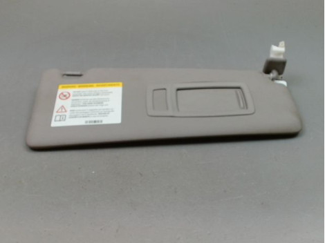 PARE-SOLEIL D BMW SERIE 3 BERL. VI (F30/F80) 2011-...