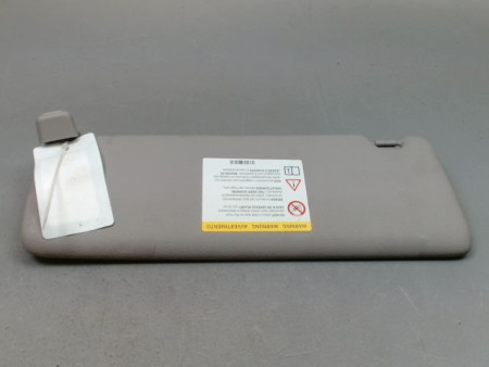 PARE-SOLEIL D BMW SERIE 3 BERL. VI (F30/F80) 2011-...
