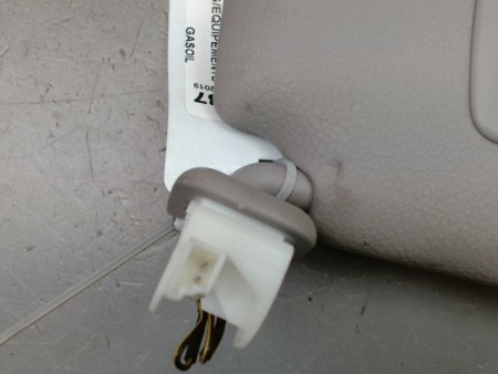 PARE-SOLEIL D BMW SERIE 3 BERL. VI (F30/F80) 2011-...