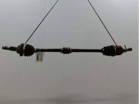 TRANSMISSION AVANT DROIT OPEL KARL 1.0